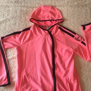 Victoria Secret PINK (pink) hoodie